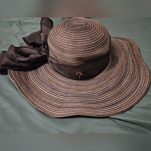 Women's floppy sun hat 👒 - Picture 3 of 4